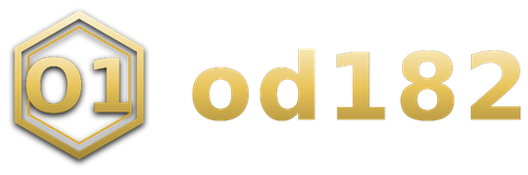 od182 logo